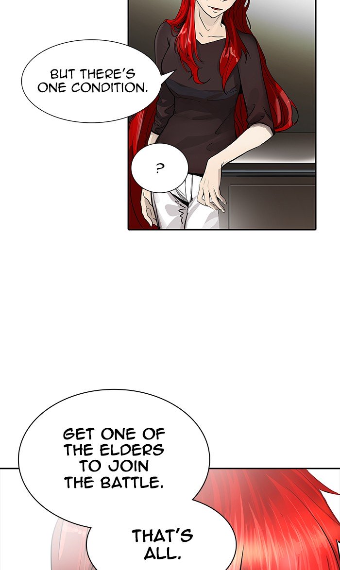 Tower of God, Chapter 467 image 060